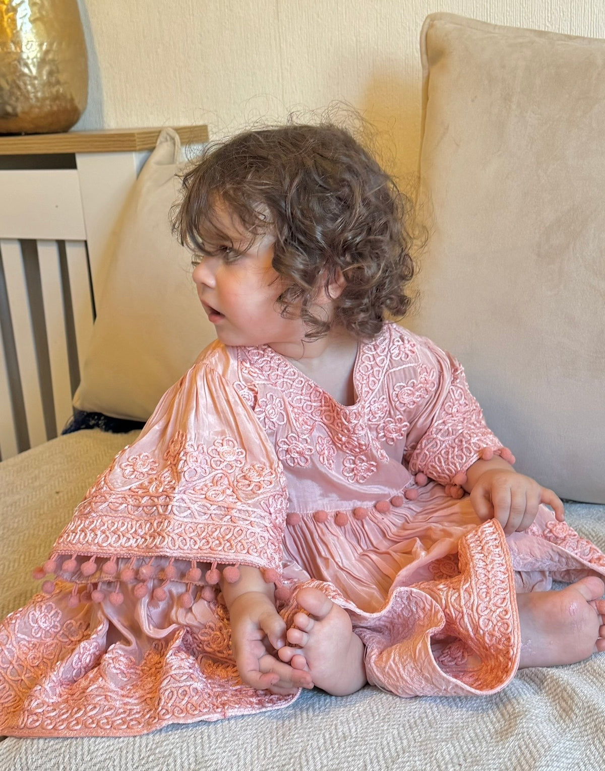 Qissa (kids)