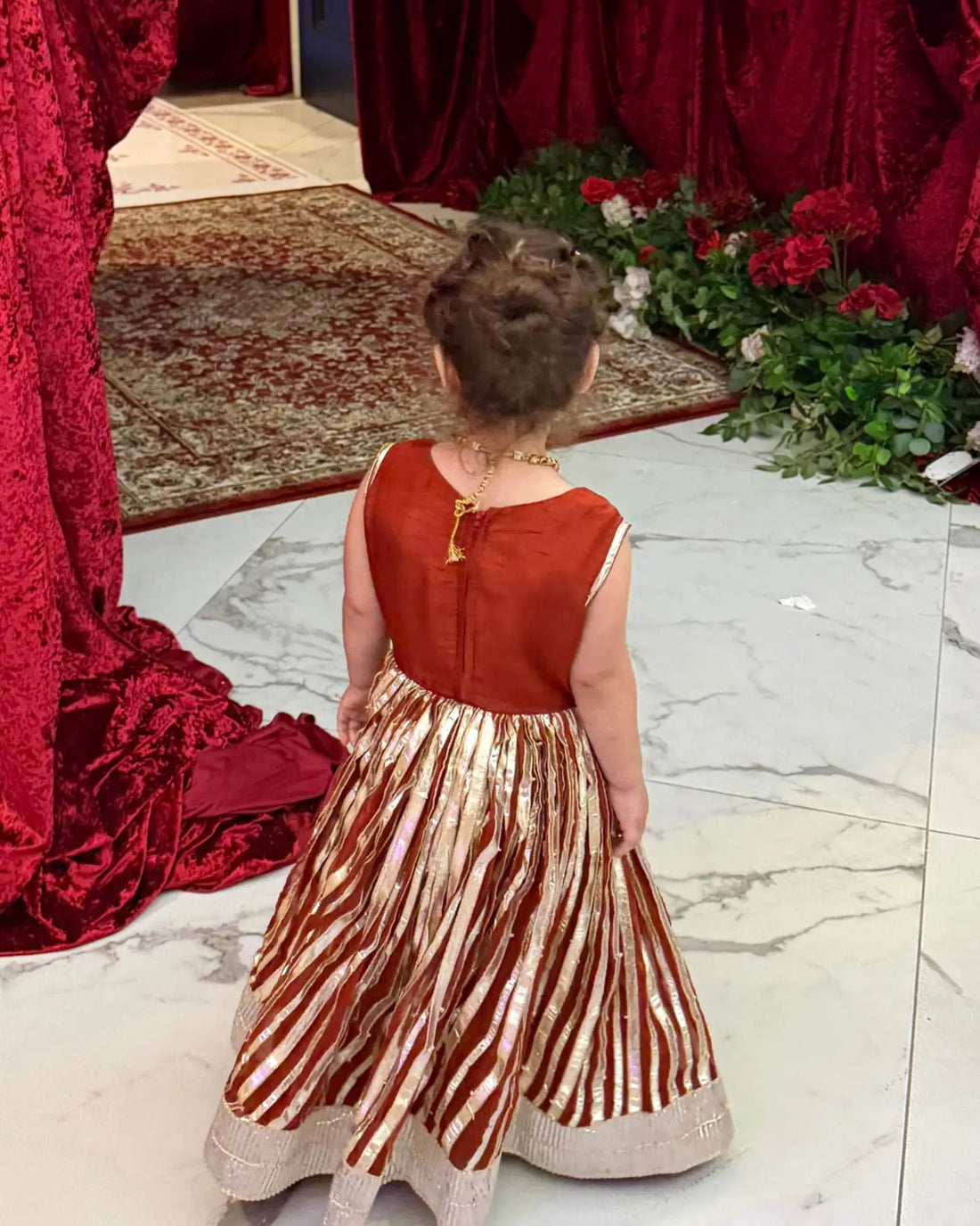 Anarkali (kids)